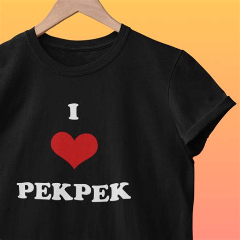 pekpek .